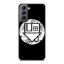 The neighbourhood Logo 1 Samsung Galaxy S21 Case