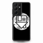 The neighbourhood Logo 1 Samsung Galaxy S21Ultra Case