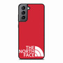 The North Face 1 Samsung Galaxy S21 Case