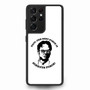 The Office Dunder Miflfin Dwight Schrute 1 Samsung Galaxy S21Ultra Case