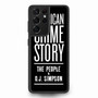 The People V O.J Simpson 2 Samsung Galaxy S21Ultra Case