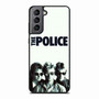 The Police Crews Samsung Galaxy S21 Case