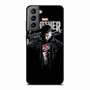 The Punisher Marvel Samsung Galaxy S21 Case