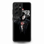 The Punisher Marvel Samsung Galaxy S21Ultra Case