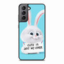 The Secret life of Pets Samsung Galaxy S21 Case