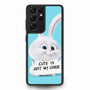 The Secret life of Pets Samsung Galaxy S21Ultra Case