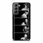 The Walking Dead Rick Samsung Galaxy S21 Case
