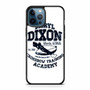 Daryl crossbow training iPhone 12 Pro Max Case