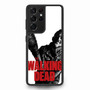 The Walking Dead Negan 3 Samsung Galaxy S21Ultra Case