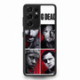 The walking dead war Samsung Galaxy S21Ultra Case