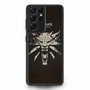 The witcher 3 wild hunt Samsung Galaxy S21Ultra Case