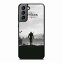 The Witcher III The Wild Hunt Samsung Galaxy S21 Case