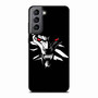 The witcher logo Samsung Galaxy S21 Case