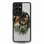 The witcher women Samsung Galaxy S21Ultra Case