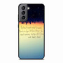There's No Logic Samsung Galaxy S21 Case