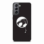 Thundercats Logo 1 Samsung Galaxy S21 Case