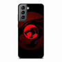 Thundercats Logo 2 Samsung Galaxy S21 Case