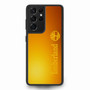 Timberland Samsung Galaxy S21Ultra Case