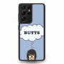 Tina belcher butts Samsung Galaxy S21Ultra Case