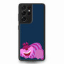 Tints & Shades Exclusive Cheshire Cat Samsung Galaxy S21Ultra Case