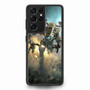 Titanfall 2 in Battle Samsung Galaxy S21Ultra Case
