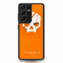 Titanfall 2 Skull Poster Samsung Galaxy S21Ultra Case