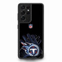 Titans American Football Samsung Galaxy S21Ultra Case