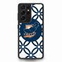 Titans Cal State Fullerton Samsung Galaxy S21Ultra Case