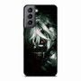 Tokyo Ghoul Kaneki Art Samsung Galaxy S21 Case