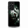Tokyo Ghoul Kaneki Art Samsung Galaxy S21Ultra Case