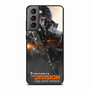 Tom Clancy's The Division 5 Samsung Galaxy S21 Case