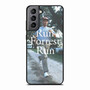 Tom Hanks Forrest Gump Samsung Galaxy S21 Case