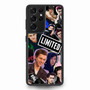 Tom Holland Collage 1 Samsung Galaxy S21Ultra Case
