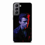 Tom Holland Looks Cool Samsung Galaxy S21 Case