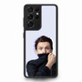 Tom Holland Looks Great Samsung Galaxy S21Ultra Case