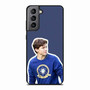 Tom Holland Spiderman 1 Samsung Galaxy S21 Case
