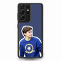 Tom Holland Spiderman 1 Samsung Galaxy S21Ultra Case