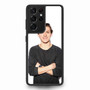 Tom Holland Spiderman 2 Samsung Galaxy S21Ultra Case