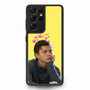 Tom Holland Spiderman 5 Samsung Galaxy S21Ultra Case