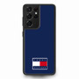Tommy Hilfiger 1 Samsung Galaxy S21Ultra Case
