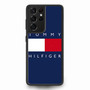 tommy hilfiger Samsung Galaxy S21Ultra Case