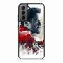 Tony Stark as Iron Man Samsung Galaxy S21 Case
