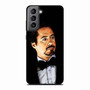 Tony Stark Ironman Samsung Galaxy S21 Case