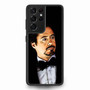 Tony Stark Ironman Samsung Galaxy S21Ultra Case