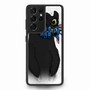 toothless and sticth Samsung Galaxy S21Ultra Case