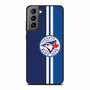 Toronto Blue Jays 2 Samsung Galaxy S21 Case