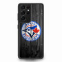 Toronto Blue Jays 3 Samsung Galaxy S21Ultra Case