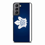 Toronto Maple Leafs Samsung Galaxy S21 Case