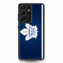 Toronto Maple Leafs Samsung Galaxy S21Ultra Case