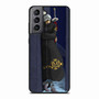 Trafalgar Law Pirate One Piece Samsung Galaxy S21 Case